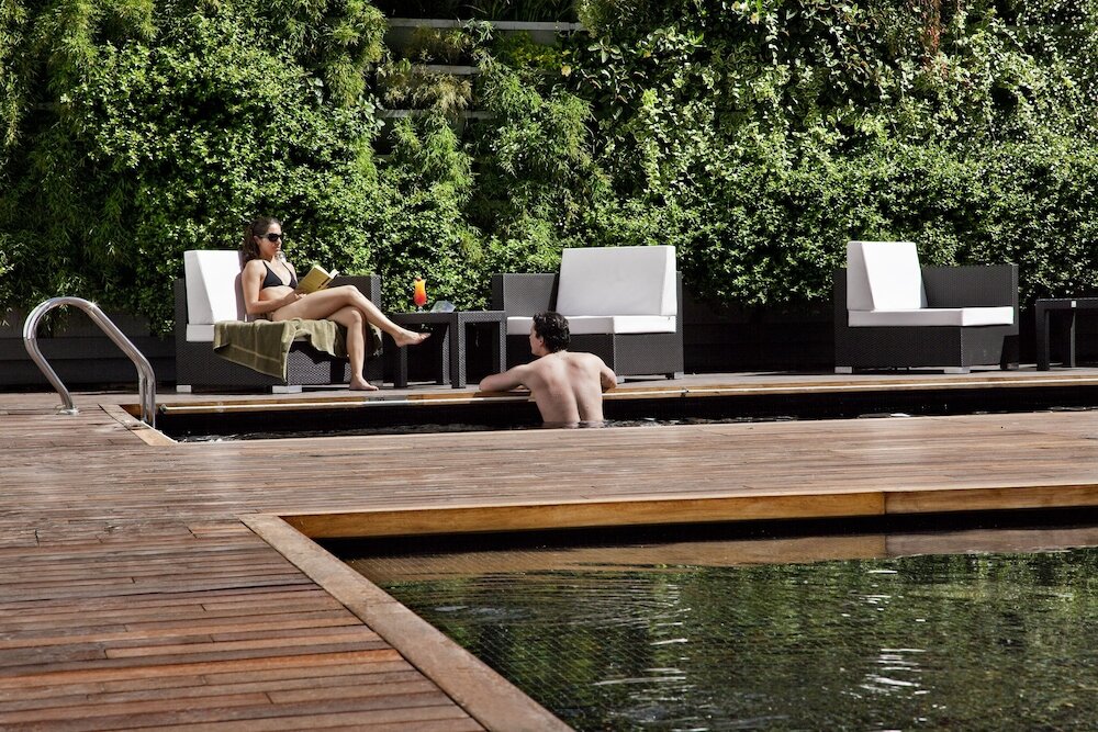 Фото Novotel Buenos Aires