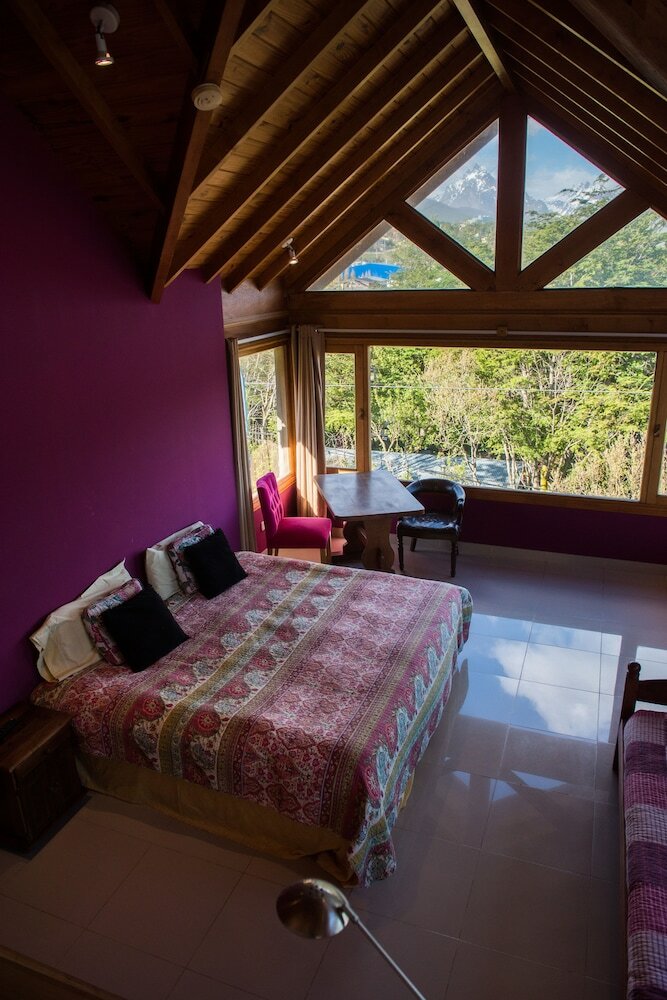 Фото Posada del Fin del Mundo