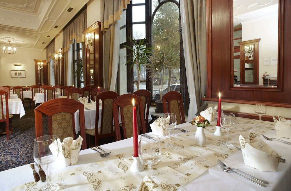 Фото Hotel Excelsior