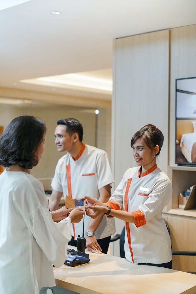 Фото Aveta Hotel Malioboro