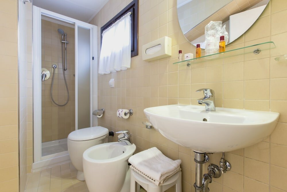 Фото Albergo San Marco