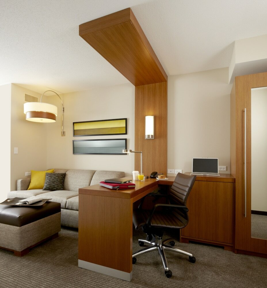 Фото Hyatt Place Manati