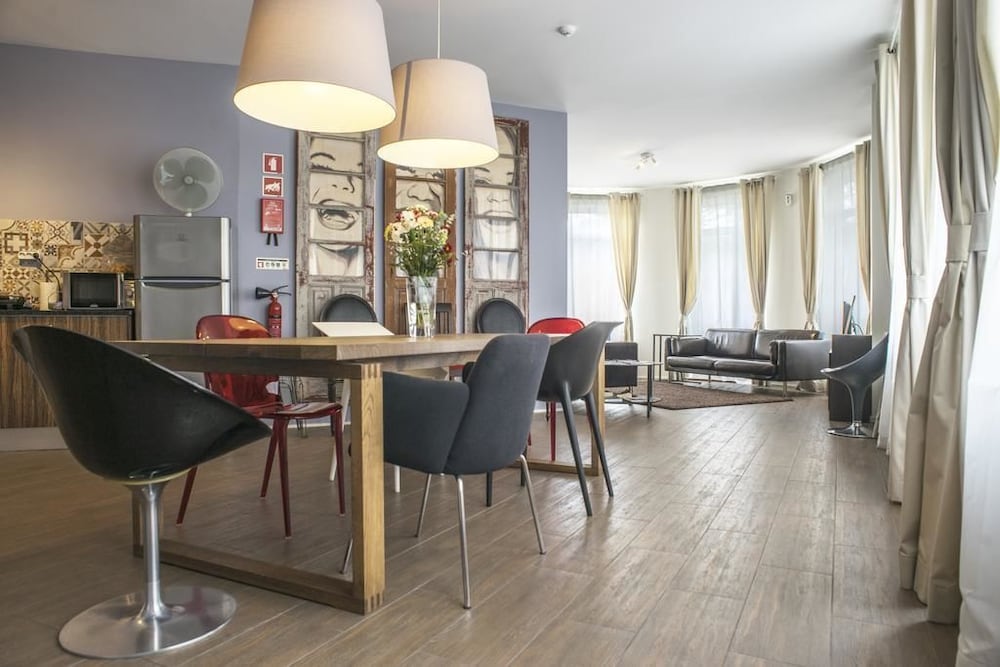 Фото BCharming House