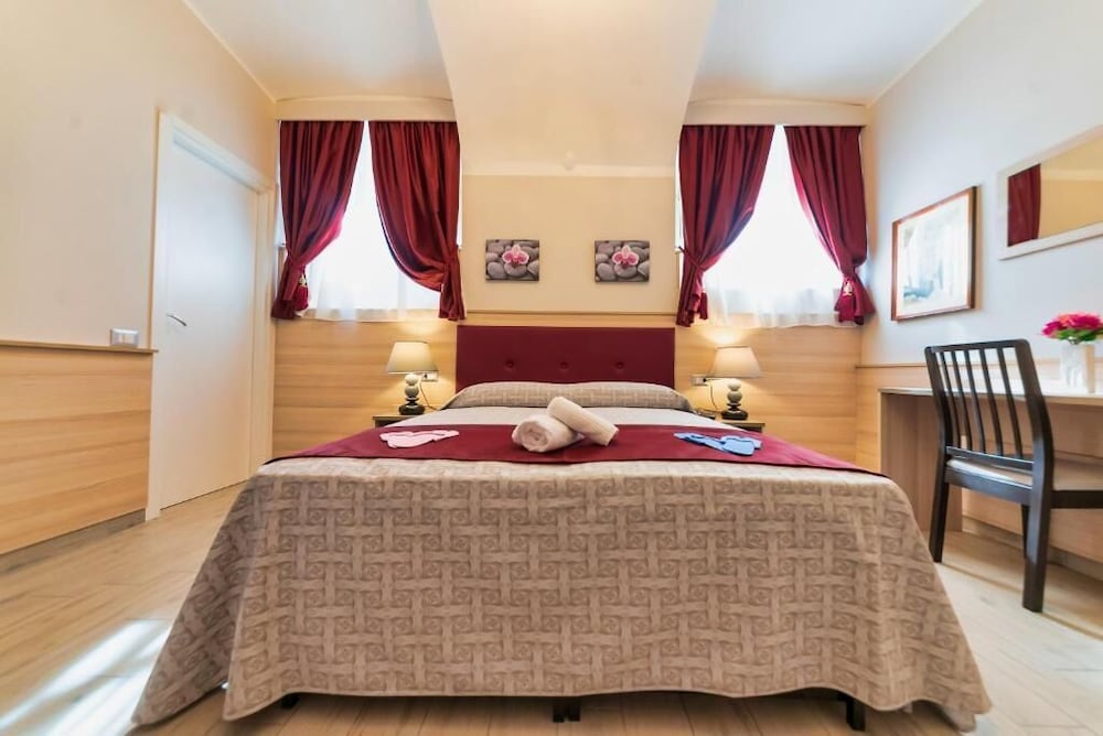 Фото Hotel Balilla