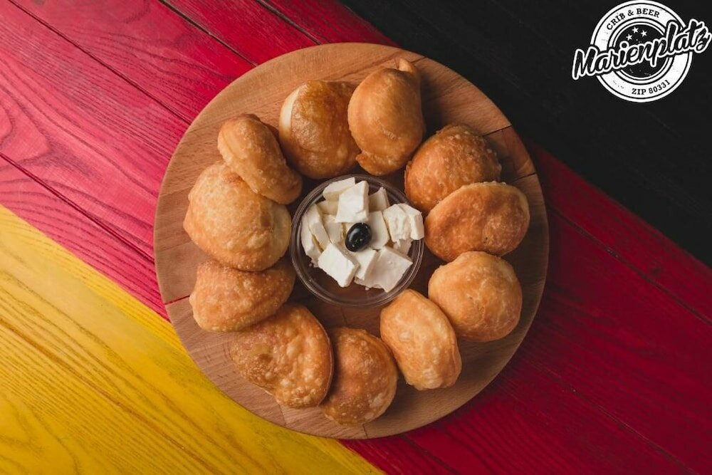 Фото Hotel Marienplatz