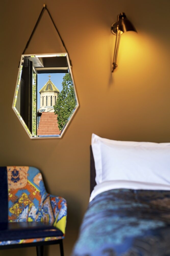 Фото Brim Hotel Tbilisi