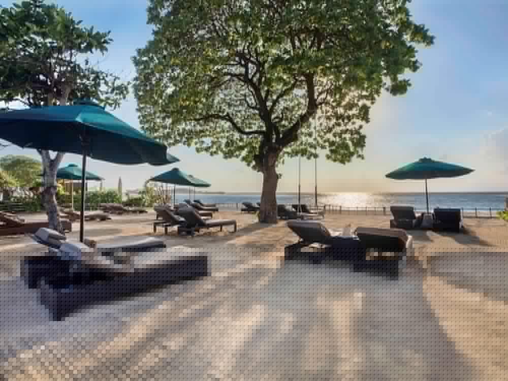 Фото Amarterra Villas Resort Bali Nusa Dua, Autograph Collection