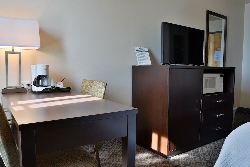 Фото The Great Falls Inn by Riversage