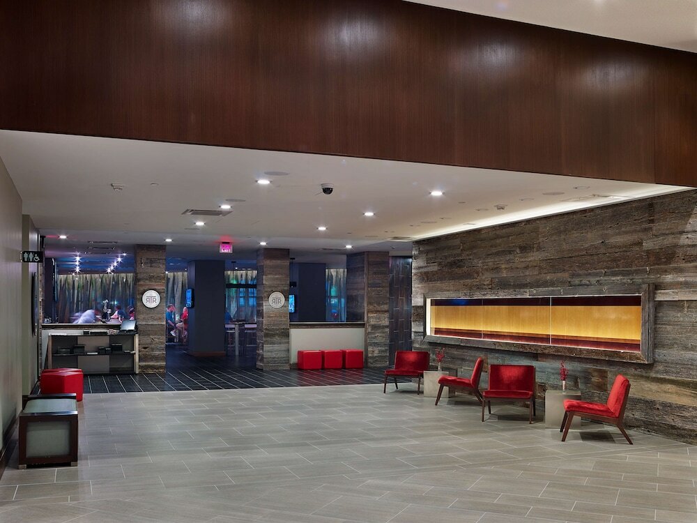 Фото Hyatt Regency Cincinnati