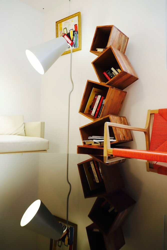 Фото Hotel Brésil Opera 