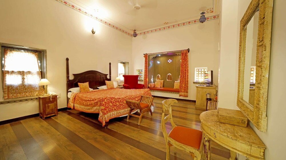 Фото Udaigarh