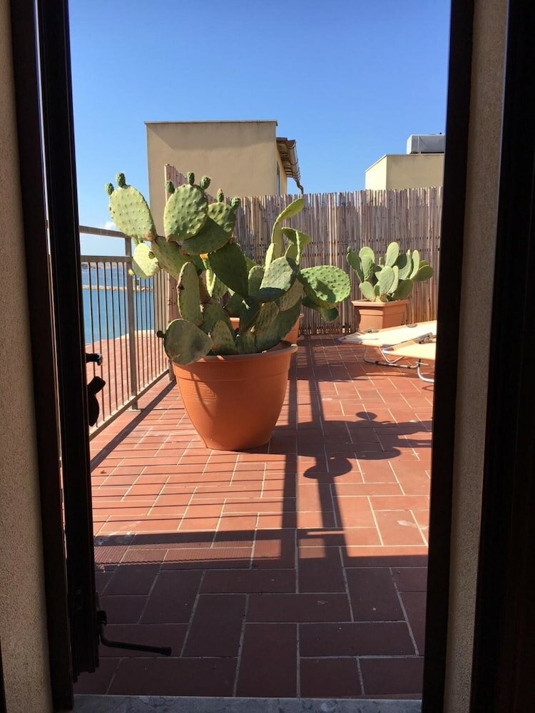 Фото Palazzo dei Corsari- Apartment