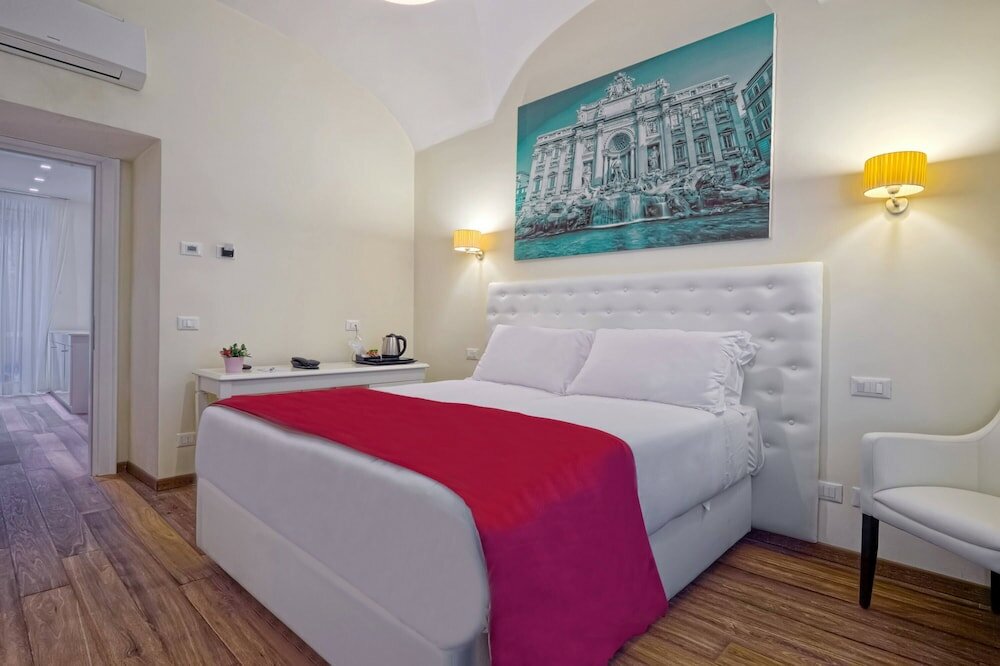 Фото Star Vatican Rooms