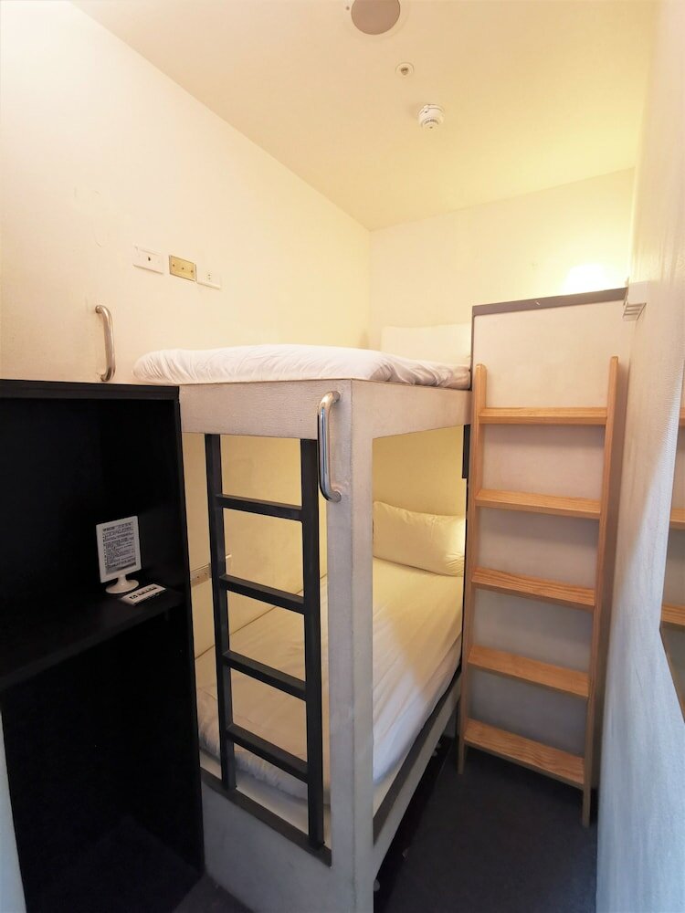 Фото Inn Cube Ximen