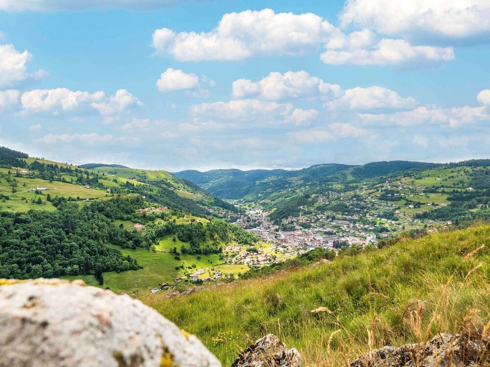 Фото Ibis La Bresse Gerardmer
