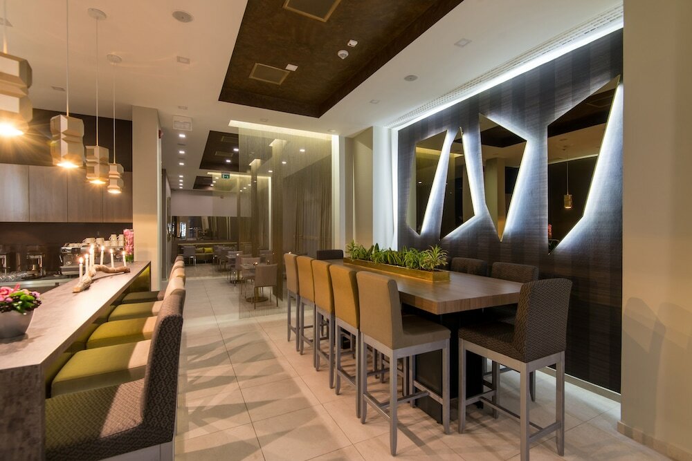 Фото Residence Inn by Marriott Sarajevo