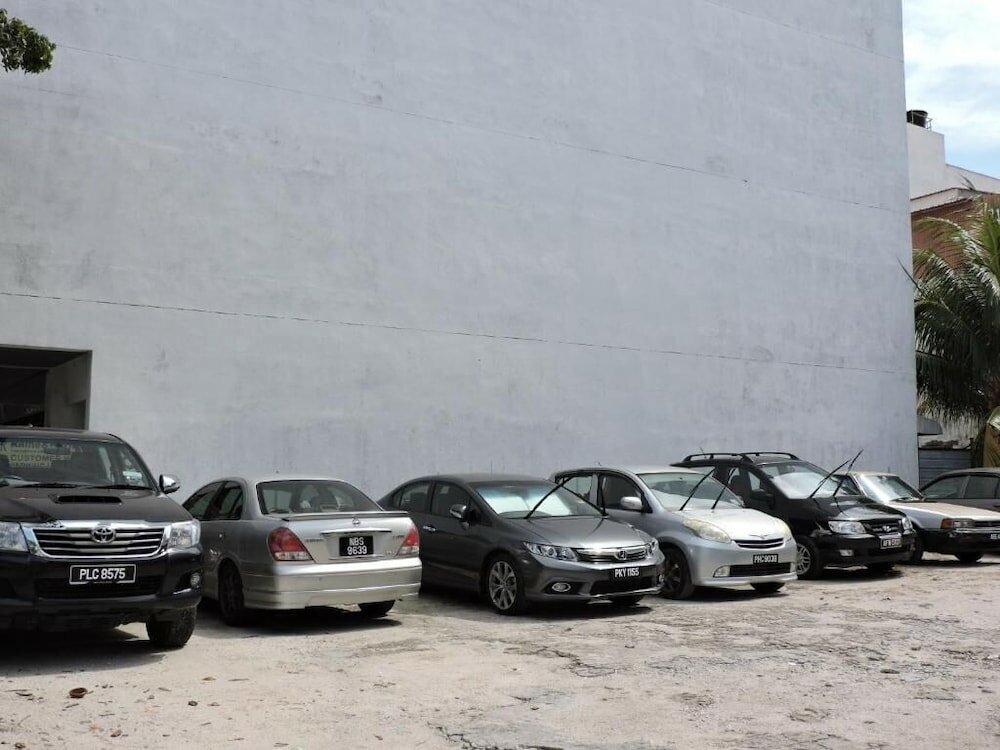 Фото Merlin Hotel