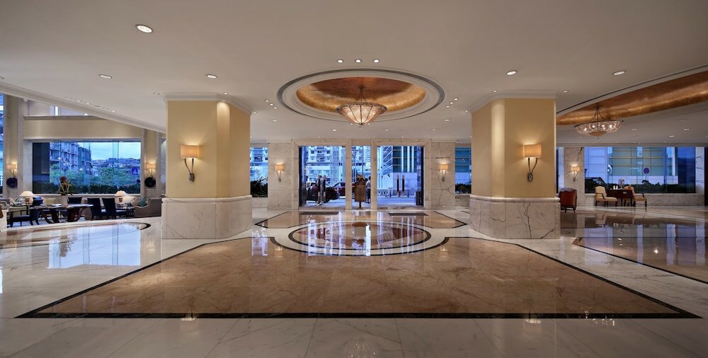 Фото Hotel Royal Macau