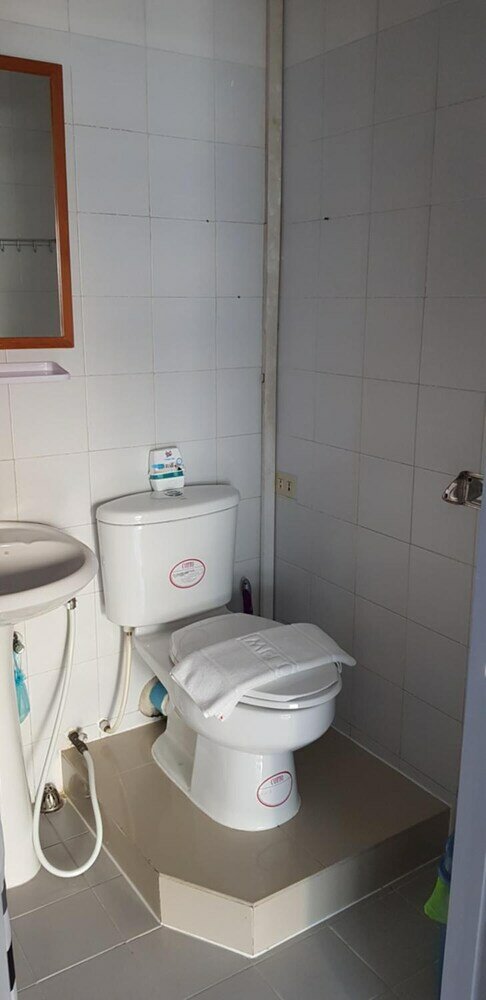 Фото Say Cheese Guesthouse Hua Hin