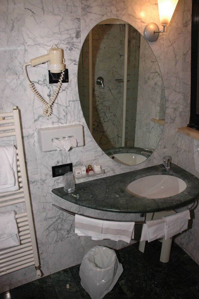 Фото Hotel Michelangelo Palace