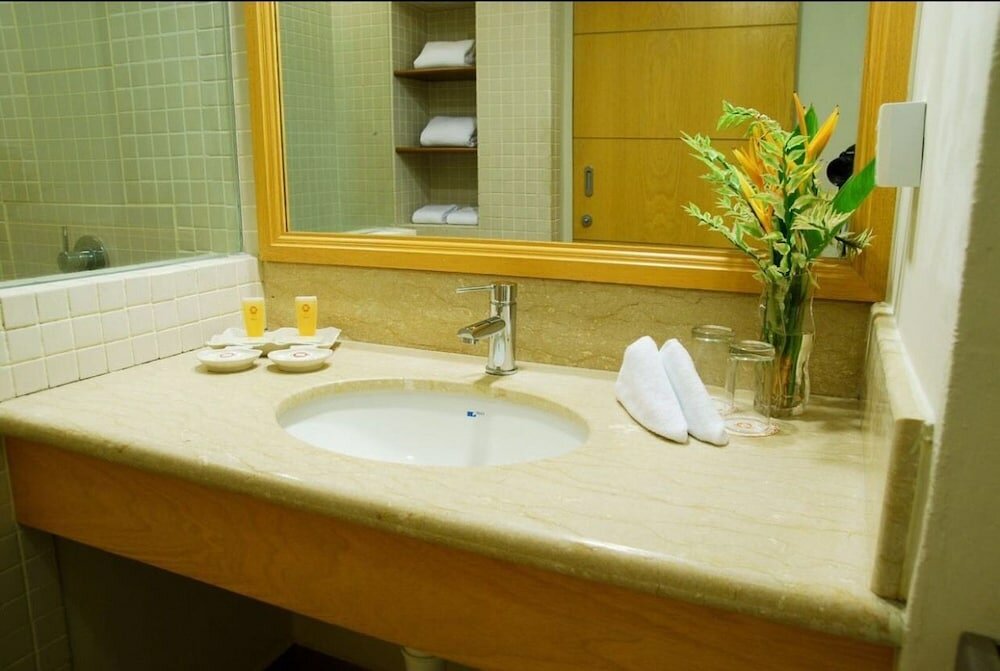 Фото Seri Costa Hotel