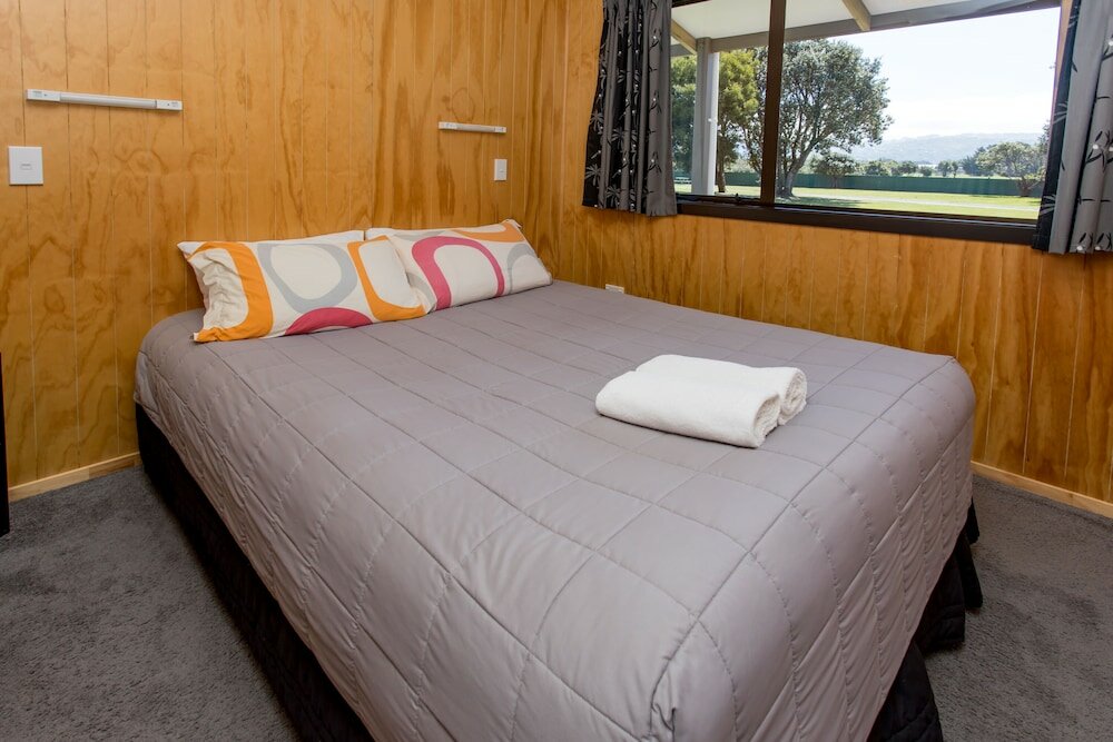 Фото Wellington Top 10 Holiday Park