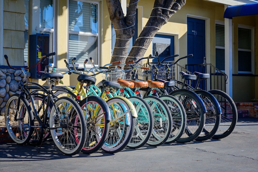 Фото Coronado Island Inn