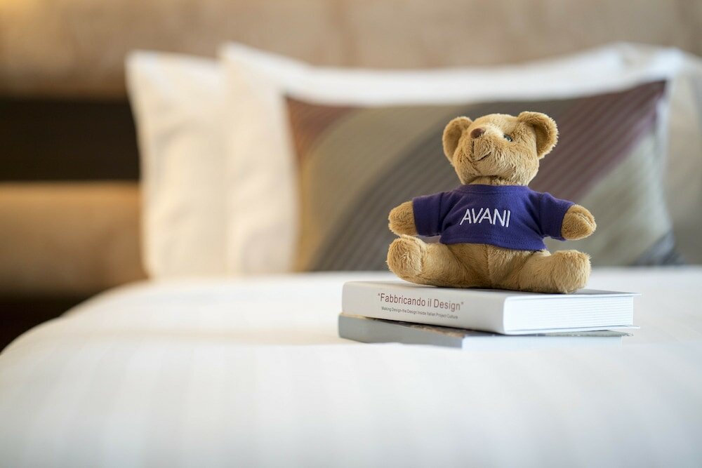 Фото Grand Mercure Bangkok Atrium