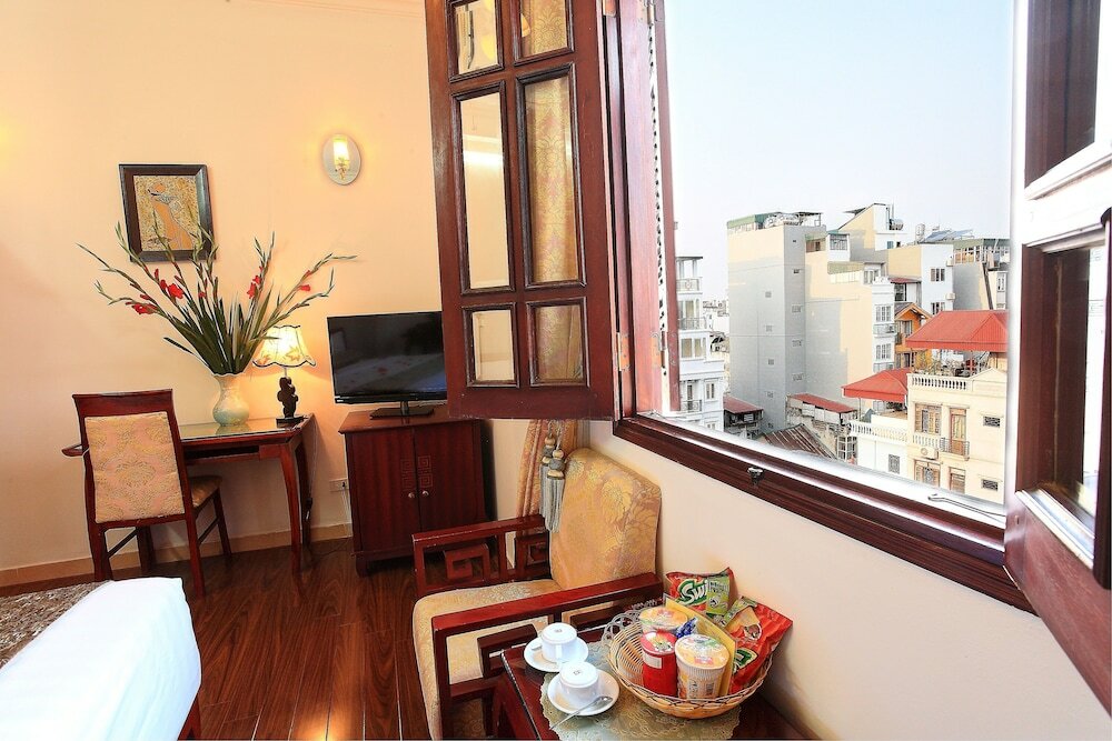 Фото Luxury Hotel