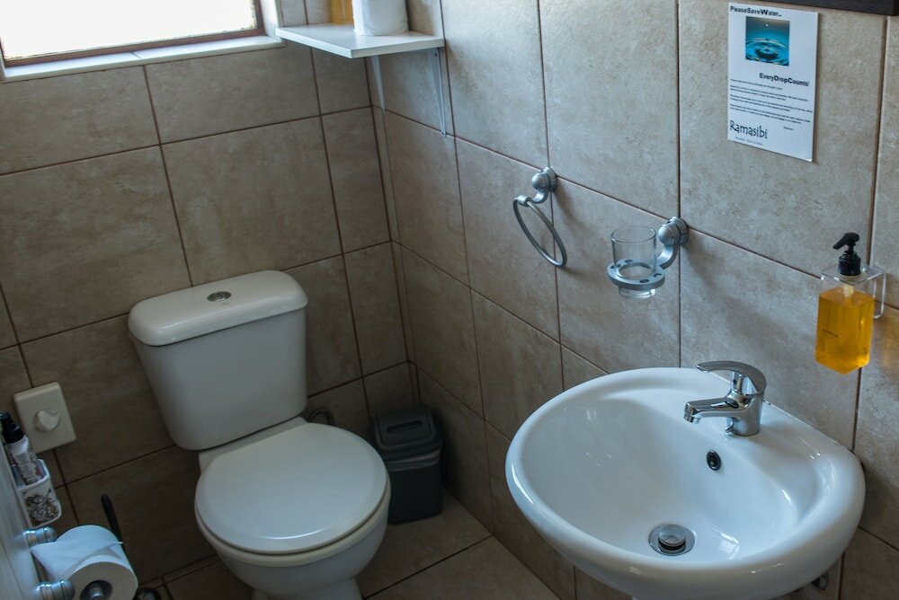 Фото Ramasibi Guest Services