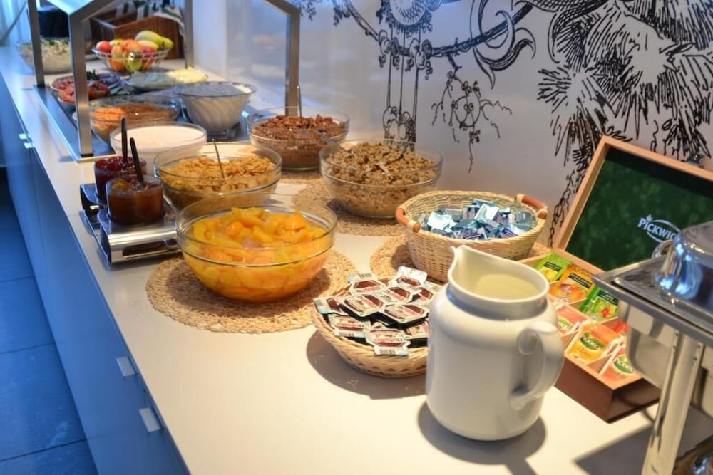 Фото My Hotel Apollon Prague