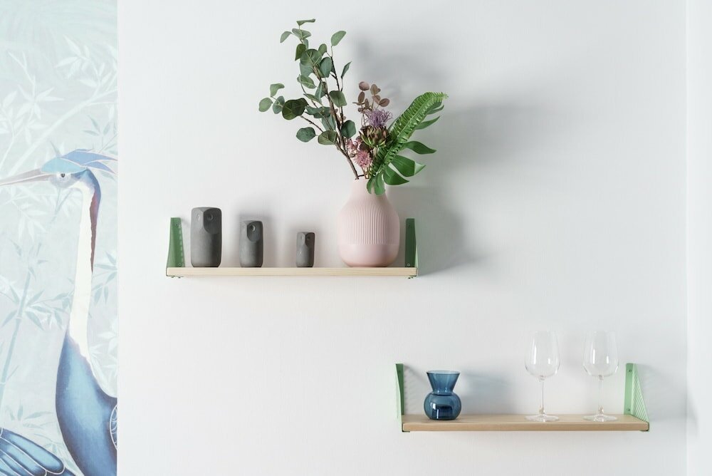 Фото Smartr Madrid Gran Via 47