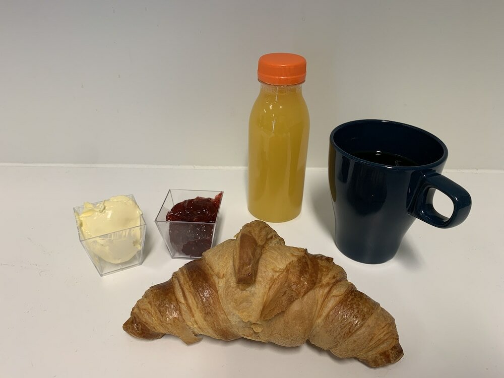 Фото P-Hotels Brattøra