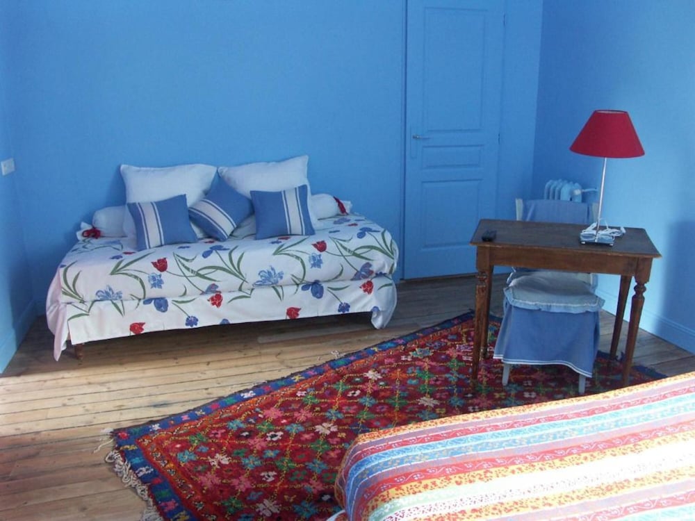 Фото Hotel Du Palais