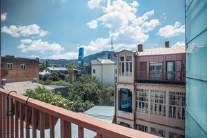 Гостиница Heritage Hotel & Suites