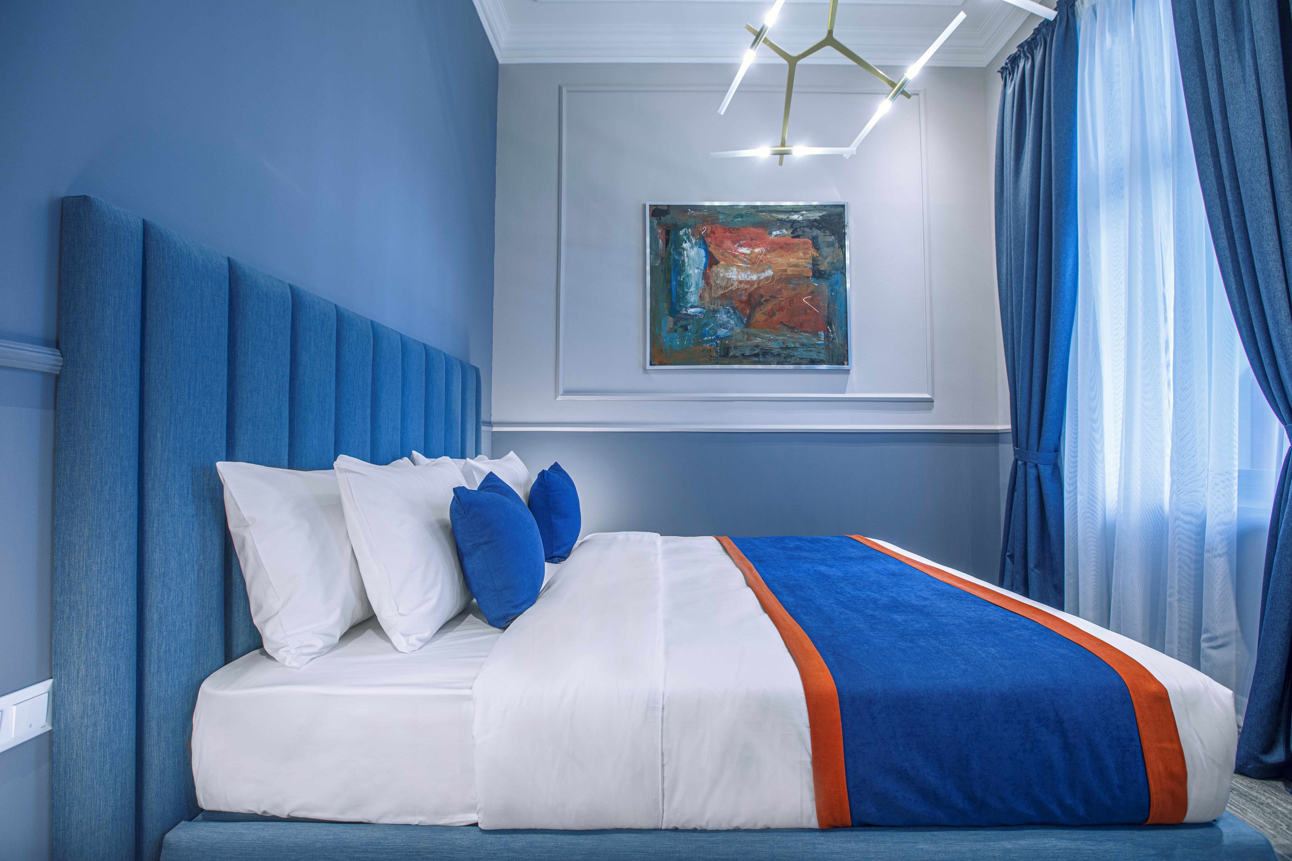 Фото Heritage Hotel & Suites