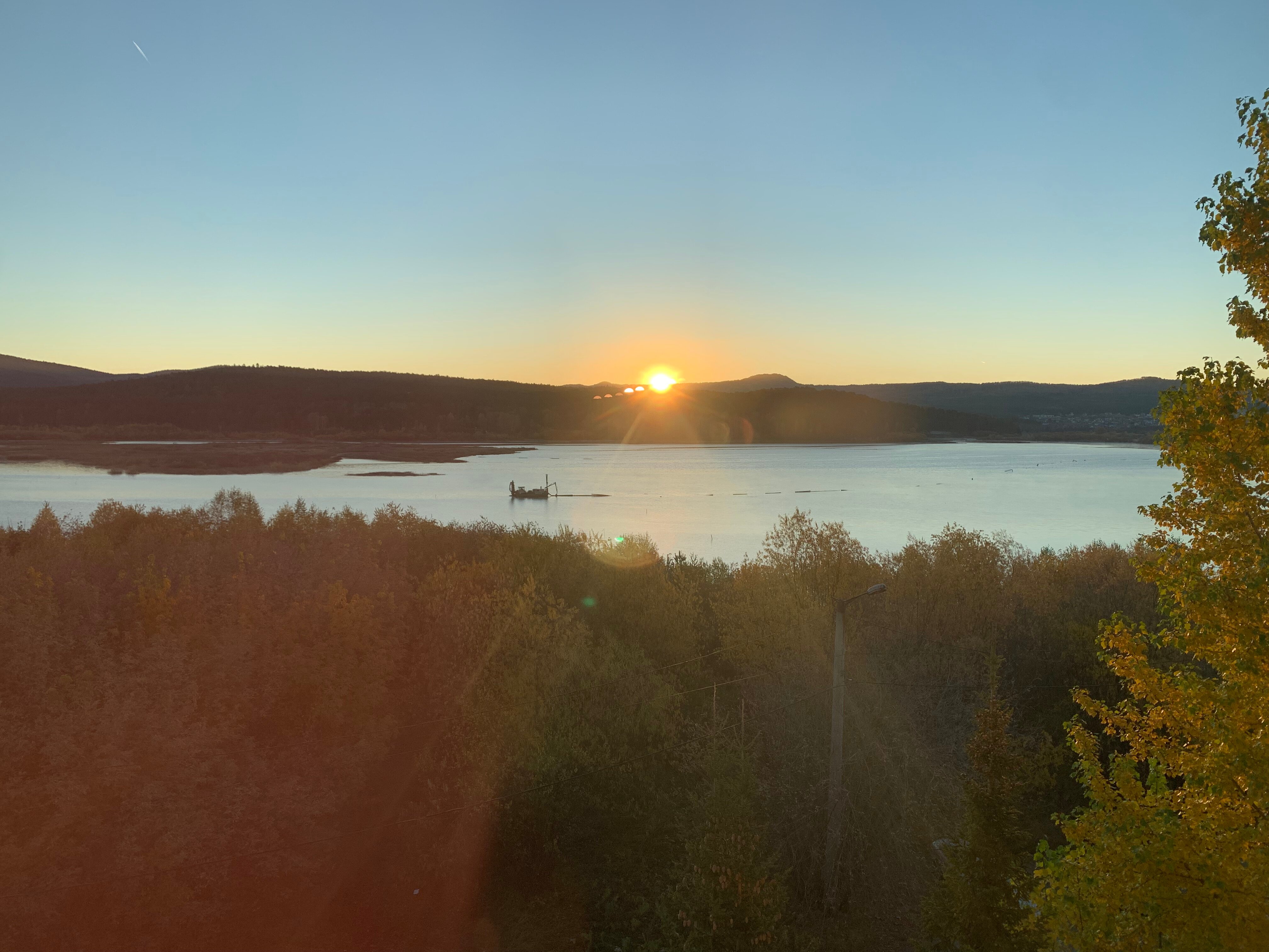 Фото Таганай