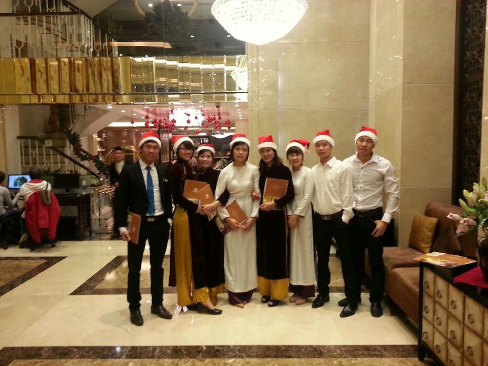 Фото Golden Silk Boutique Hotel