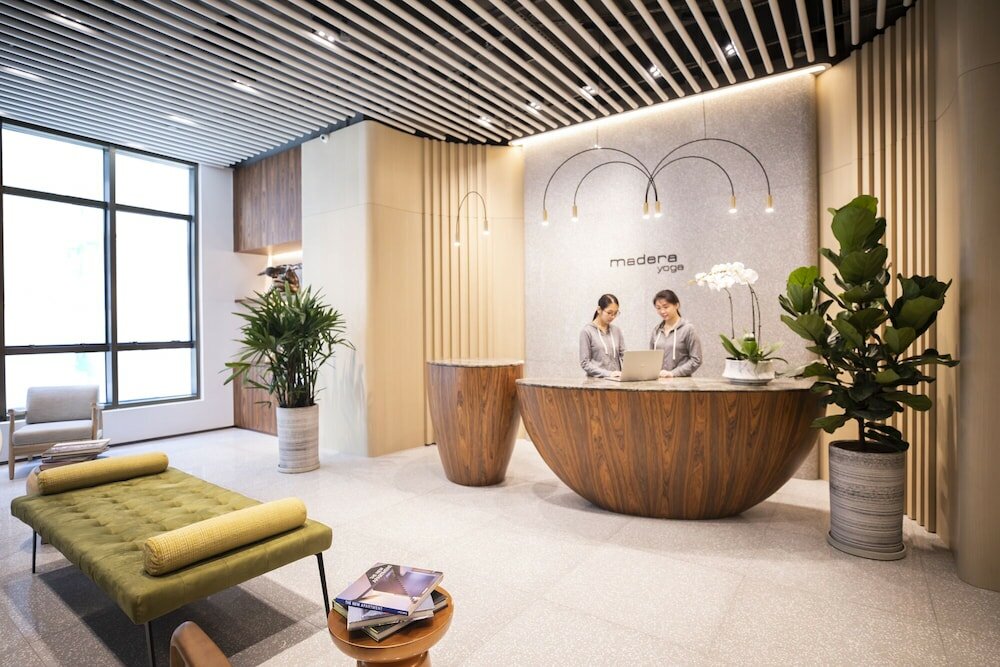 Фото Hotel Madera Hong Kong