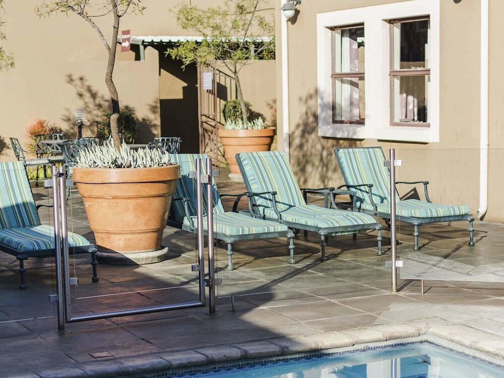 Фото Mercure Johannesburg Bedfordview Hotel