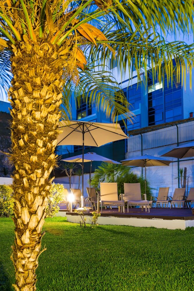 Фото Legendary Lisboa Suites