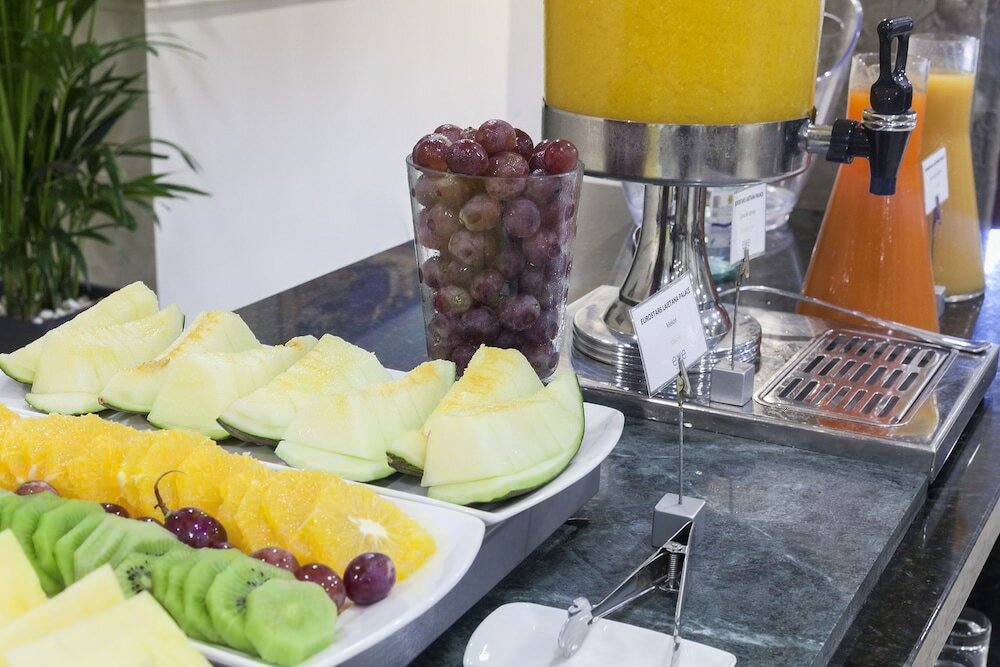 Фото Exe Laietana Palace