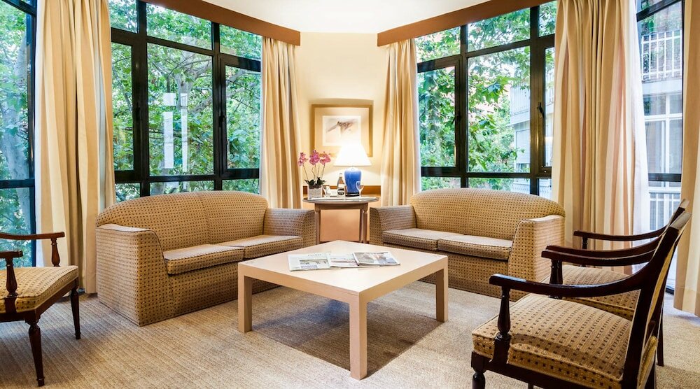 Фото Espahotel Plaza Basílica