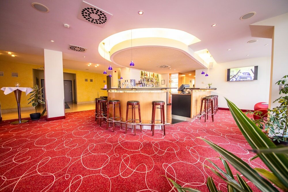 Фото Mercure Hotel Riesa Dresden Elbland