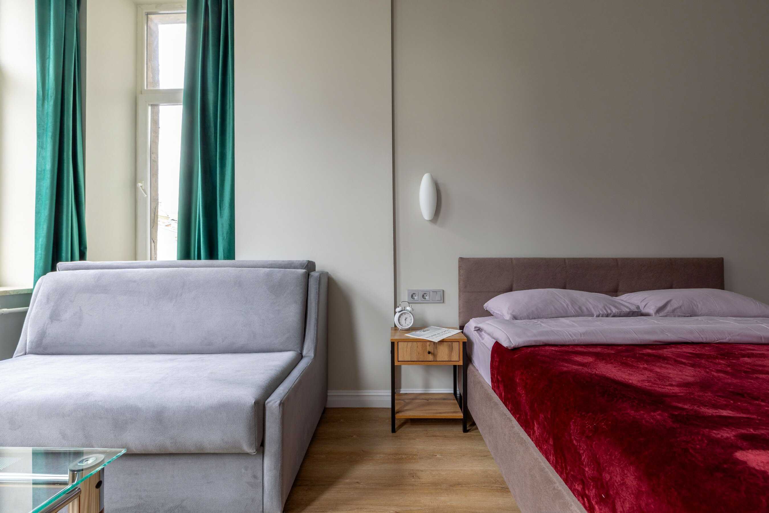 Фото Теплов Кирочная