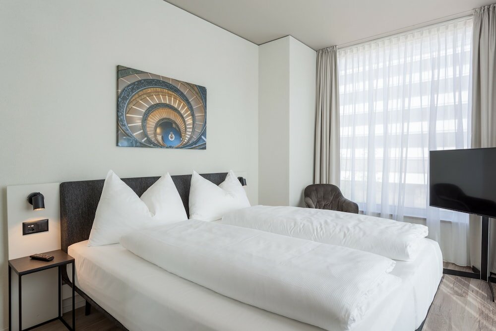 Фото Centurion Swiss Quality Towerhotel