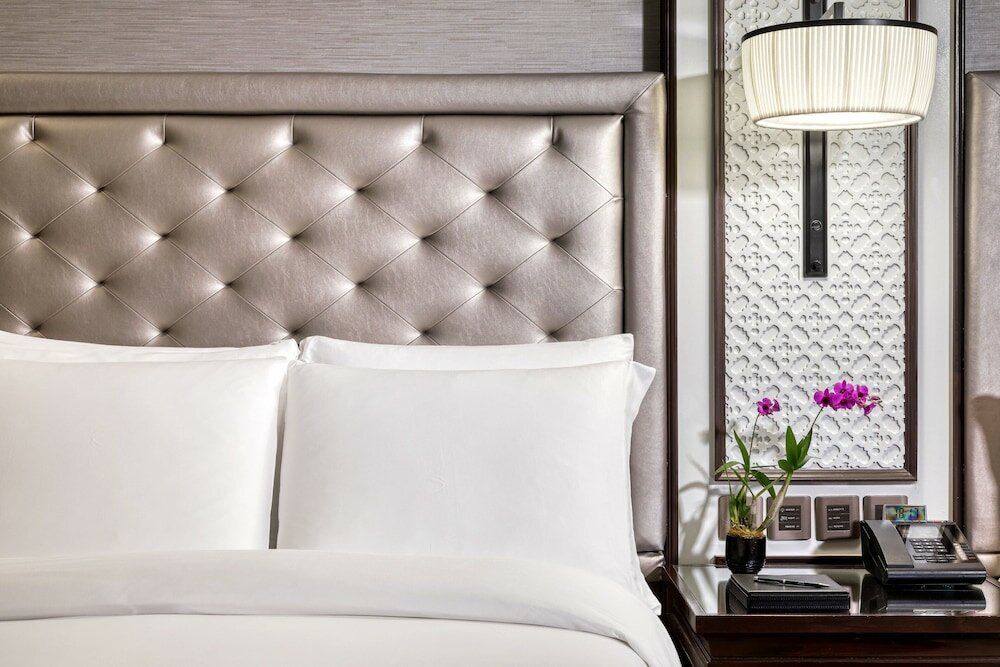 Фото The Athenee Hotel, a Luxury Collection Hotel, Bangkok