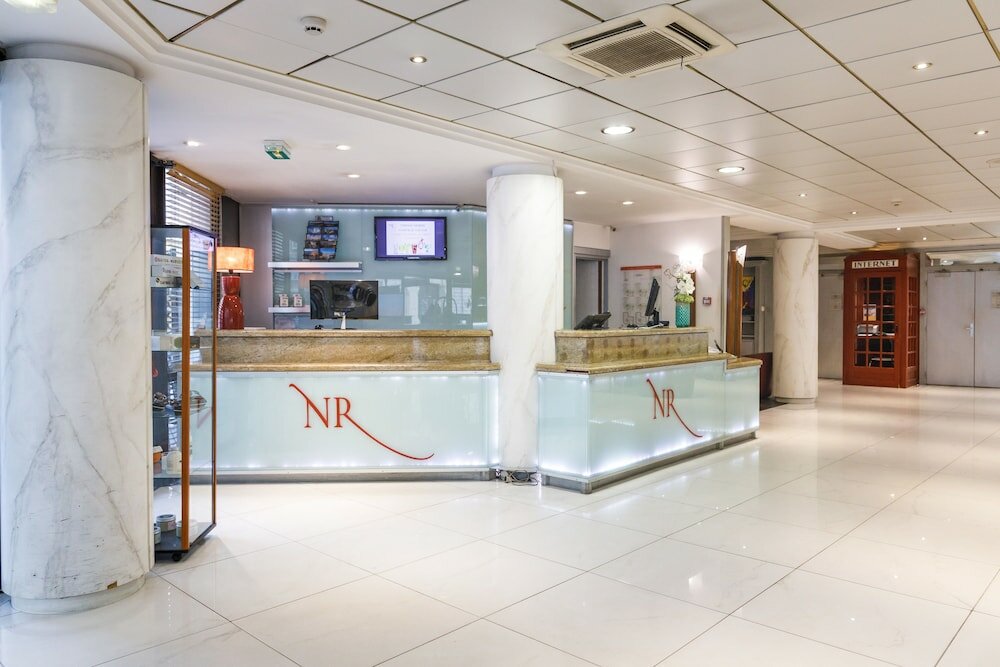 Фото Hotel Nice Riviera