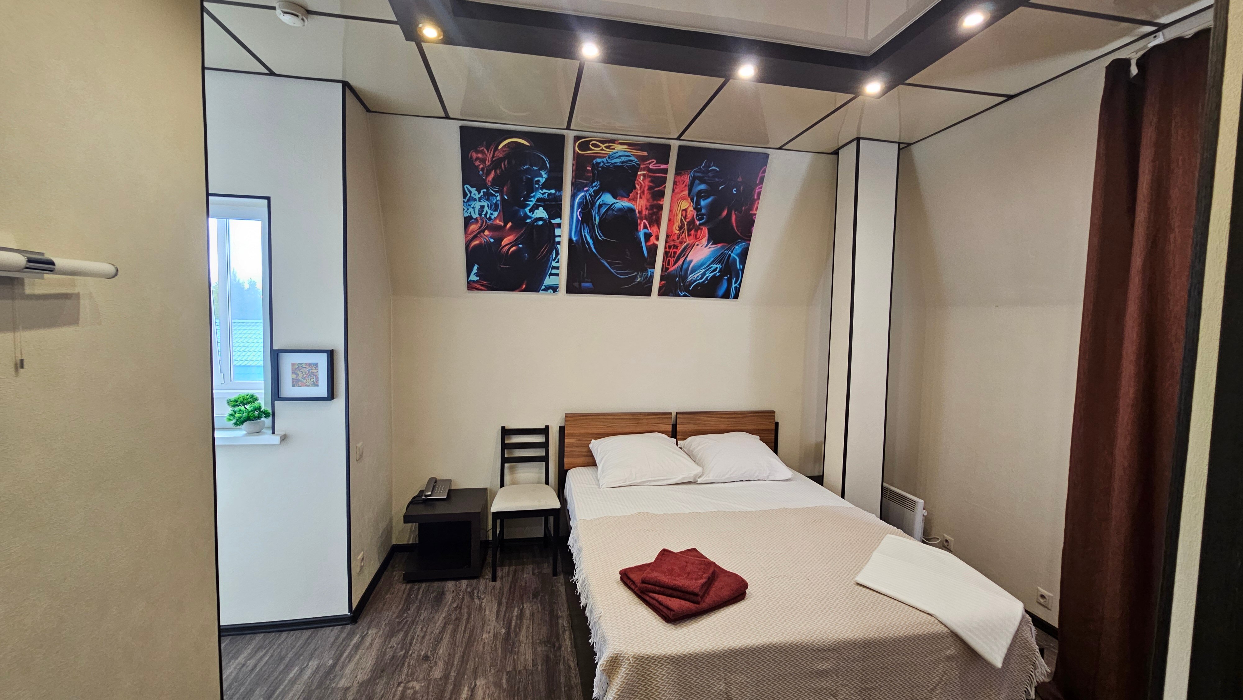 Фото отеля 3