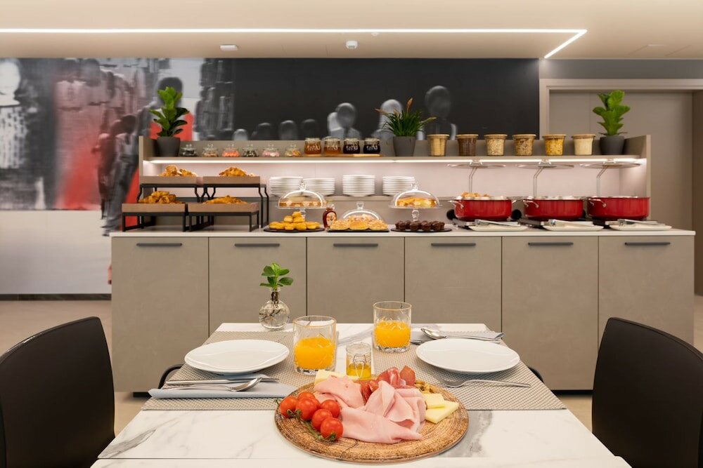 Фото Amedia Milano, Trademark Collection by Wyndham